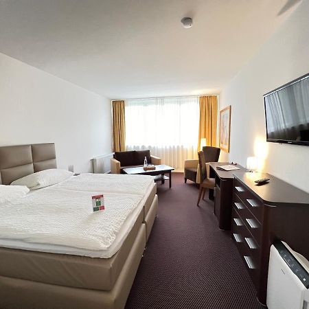 Landhotel Weisses Ross garni Bad Brückenau Exterior foto