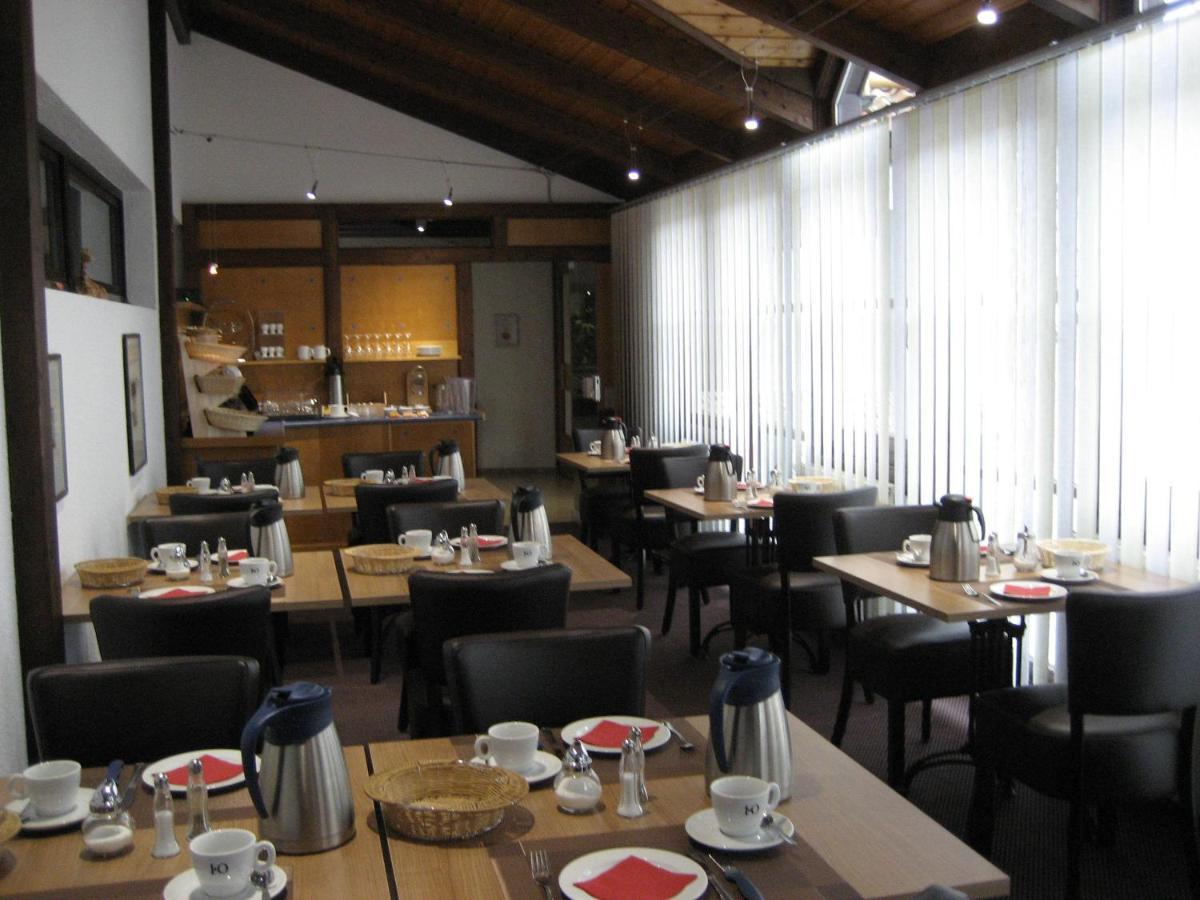 Landhotel Weisses Ross garni Bad Brückenau Exterior foto